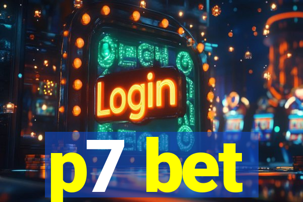 p7 bet
